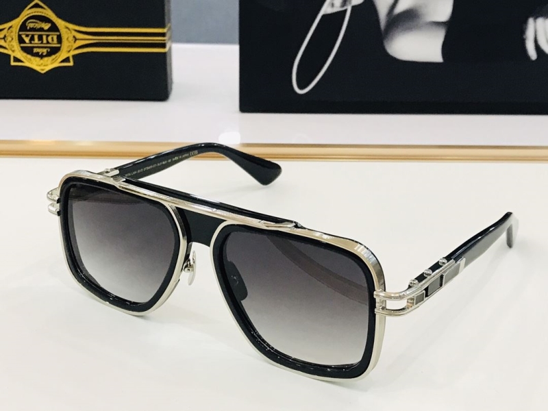 Dita Sunglasses